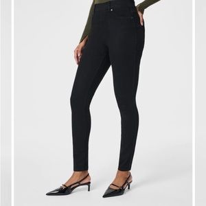 BNWT Spanx XL Tall Skinny Ankle Jean
